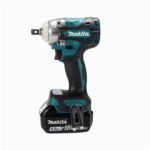 Máy siết bu lông dùng pin Makita DTW300RTJ 5