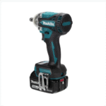 Máy siết bu lông dùng pin Makita DTW300RTJ 4