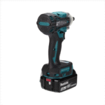 Máy siết bu lông dùng pin Makita DTW300RTJ 3