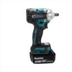 Máy siết bu lông dùng pin Makita DTW300RTJ 2
