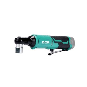 Máy Siết Bu Lông Góc Dùng Pin 12V DCA ADPB02-10Z (Chưa Pin & Sạc)