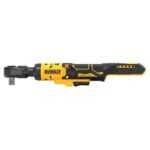 Máy siết bu lông góc dùng pin 20V DeWalt DCF512N (Chưa Pin & Sạc) 7