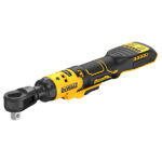 Máy siết bu lông góc dùng pin 20V DeWalt DCF512N (Chưa Pin & Sạc) 1