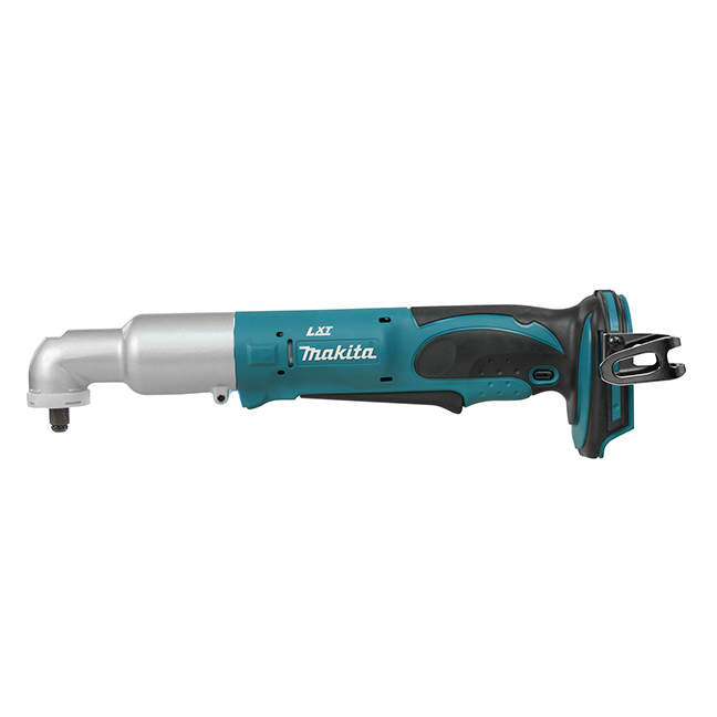 Máy siết bu lông góc dùng pin Makita DTL063Z 18V
