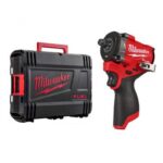 Máy siết bu lông STUBBY Milwaukee M12 FIW2F12-0X0 (GEN 2) 4