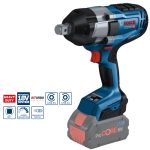 Máy siết bulong dùng pin Bosch GDS 18V-1050H ( Chưa Pin & Sạc ) 1