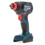 Máy siết Bulong dùng pin Bosch GDX 18V-200 ( Chưa Pin & Sạc ) 1