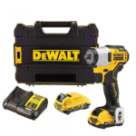 Máy siết bulong dùng pin DeWALT DCF902D2-KR (12V) 1