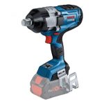 Máy Siết Bu Lông Dùng Pin 18V Bosch GDS 18V-1600 HC (Chưa Pin & Sạc) 1