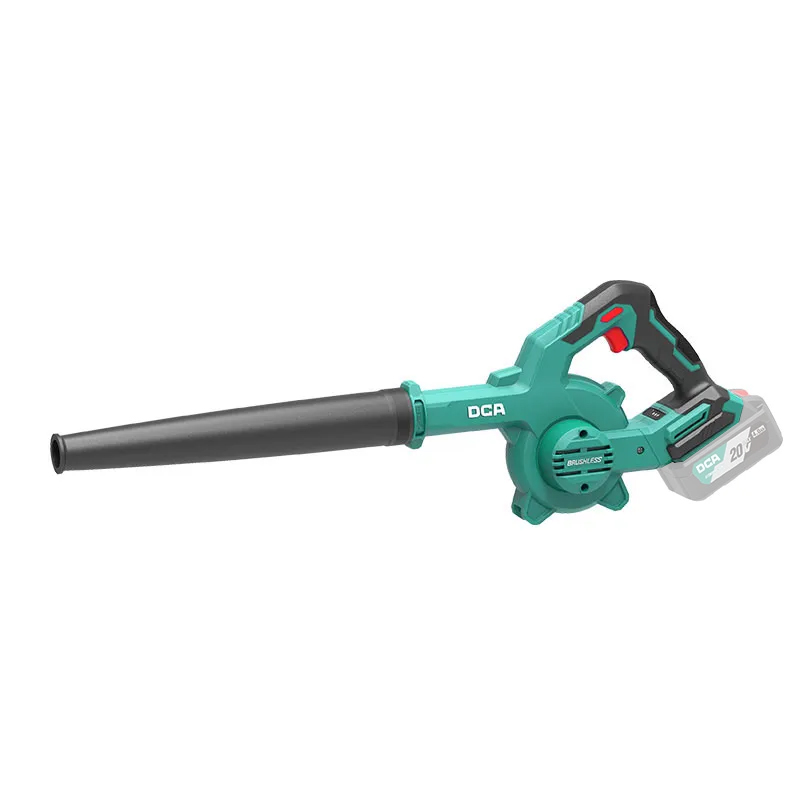 Máy Thổi Dùng Pin 20V DCA ADQF32Z (Chưa Pin & Sạc)