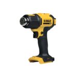 Máy thổi hơi nóng dùng Pin 18V DeWalt DCE530N-KR 1