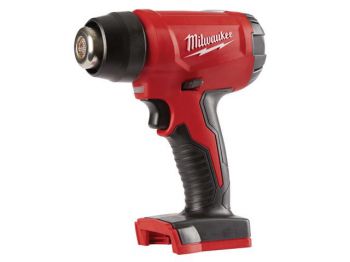 Máy thổi hơi nóng Milwaukee M18 BHG-0 ( Chưa Pin & Sạc ) 1