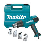 Máy thổi hơi nóng Makita 2000W HG6530VK 1