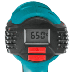 Máy thổi hơi nóng Makita HG6530V (2000W) 2
