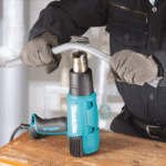 Máy thổi hơi nóng Makita HG6530V (2000W) 1