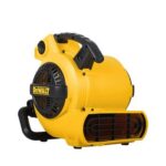 Máy Thổi Khô Thảm - Sàn 130W Dewalt DXAM2250 3