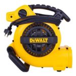 Máy Thổi Khô Thảm - Sàn 130W Dewalt DXAM2250 4