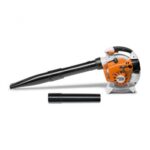 Máy thổi lá cằm tay STHKL BG 86 (4241-011-1752) 3