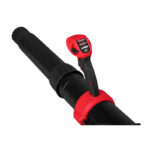 Máy thổi lá đeo lưng dùng pin Milwaukee M18 F2BPB (Chưa Pin & Sạc) 3