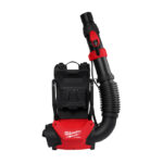 Máy thổi lá đeo lưng dùng pin Milwaukee M18 F2BPB (Chưa Pin & Sạc) 1