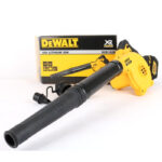 Máy thổi lá dùng pin 20V DeWalt DCE100N-KR (Chưa Pin & Sạc) 1