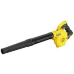 Máy thổi lá dùng pin 20V Fatmax Stanley SCBL01-KR (Chưa Pin& Sạc) 6