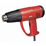 Máy thổi nóng 2000W DCK KQB2000 1