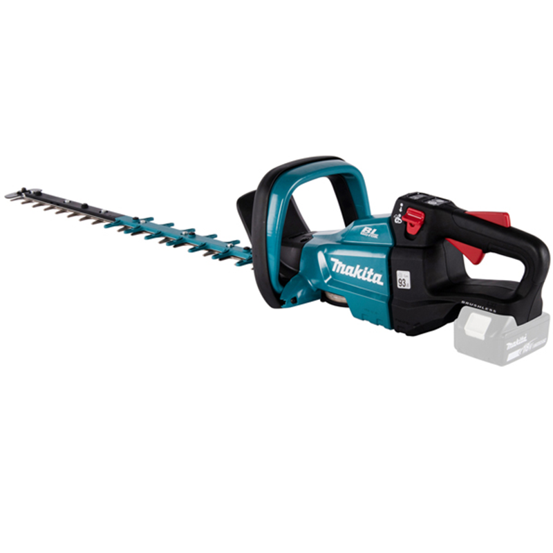 Máy tỉa hàng rào dùng Pin 18V Makita DUH601Z (Chưa Pin & Sạc)
