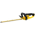 Máy tỉa hàng rào dùng pin 20V Max DeWalt DCMHT563N-XJ (Chưa Pin & Sạc) 2