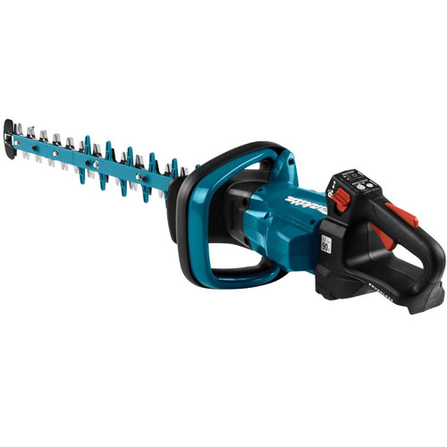 Máy tỉa hàng rào dùng pin Makita DUH502Z ( Chưa Pin & Sạc )