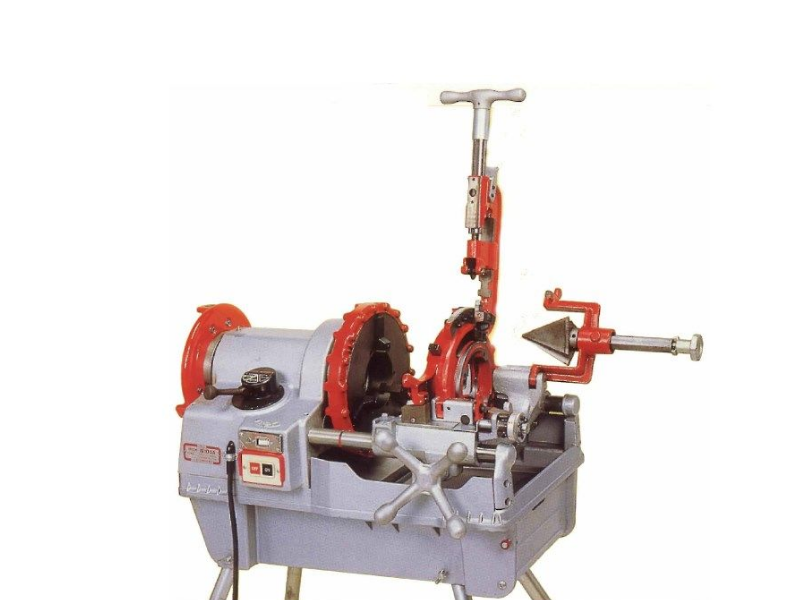Máy Tiện Ren Ống Nt50A ( Máy Tiện Ren Ống Rex ) , Máy Tiện Ống