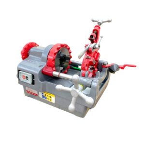 Máy Tiện Ren Ống Nt50A ( Máy Tiện Ren Ống Rex Nt50A)