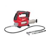 Máy tra mỡ dùng pin 18V Milwaukee M18 GG-0 1