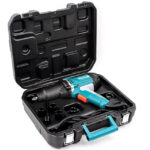 Máy vặn bu lông 1050W TOTAL TIW10101 1/2” 2