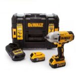 Máy vặn bu lông động lực pin Dewalt DCF899HP2-KR 1