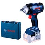 Máy Vặn Bu Lông Dùng Pin 18V Bosch GDS 18V-400 ( Chưa Pin & Sạc ) 5