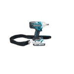Máy vặn bu lông dùng pin 18V Makita TW202D001 5