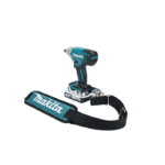 Máy vặn bu lông dùng pin 18V Makita TW202D001 3
