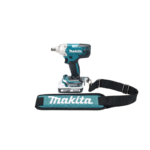 Máy vặn bu lông dùng pin 18V Makita TW202D001 2