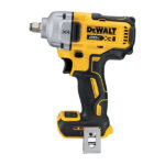 Máy vặn bu lông dùng pin 20V DeWalt DCF891N-B1 (Chưa Pin & Sạc) 2
