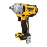 Máy vặn bu lông dùng pin 20V DeWalt DCF891N-B1 (Chưa Pin & Sạc) 4
