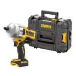 Máy vặn Bulong dùng pin 1/2 Inch không chổi than Dewalt DCF961NT-KR ( Chưa Pin & Sạc ) 5