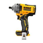 Máy vặn bulong dùng pin 20V DeWALT DCF892N-KR (Chưa pin & sạc) 3