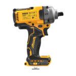 Máy vặn bulong dùng pin 20V DeWALT DCF892N-KR (Chưa pin & sạc) 1
