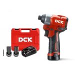 Máy vặn vít dùng pin 12V DCK KDPL04-8 (TYPE EK) 1