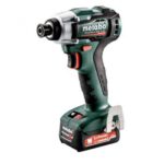 Máy vặn vít dùng pin 12V Metabo PowerMaxx SSD 12 BL 5