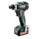 Máy vặn vít dùng pin 12V Metabo PowerMaxx SSD 12 BL 2