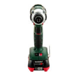 Máy vặn vít dùng pin 12V Metabo PowerMaxx SSD 12 BL 1