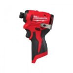 Máy vặn vít dùng pin 12V Milwaukee M12 BLIDRC-0 (Chưa Pin & Sạc) 6