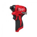 Máy vặn vít dùng pin 12V Milwaukee M12 BLIDRC-0 (Chưa Pin & Sạc) 7